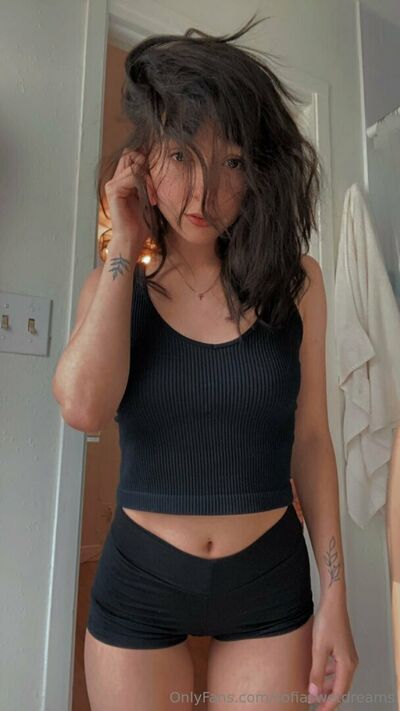 Sofiaswetdreams