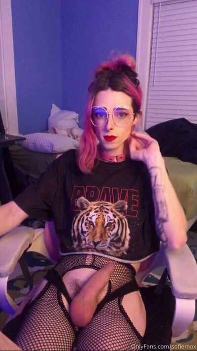 Sofiemox