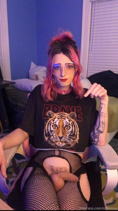 Sofiemox