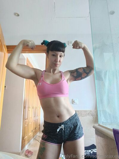 Sofimoraxxx