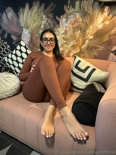 Solepurposetexasofficial