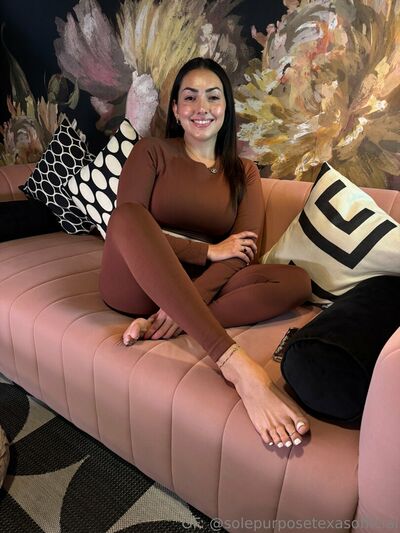 Solepurposetexasofficial
