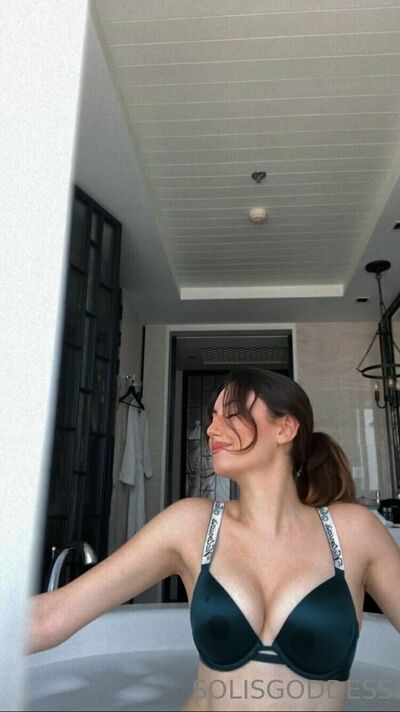 Solisgoddess
