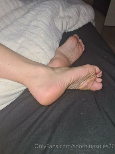 Soothingsoles26
