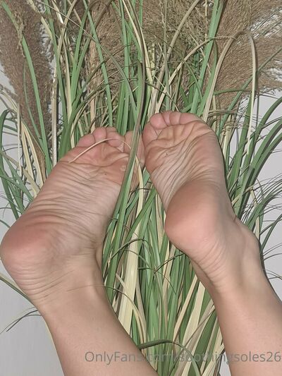 Soothingsoles26