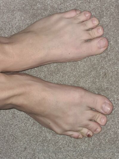 Soothingsoles26