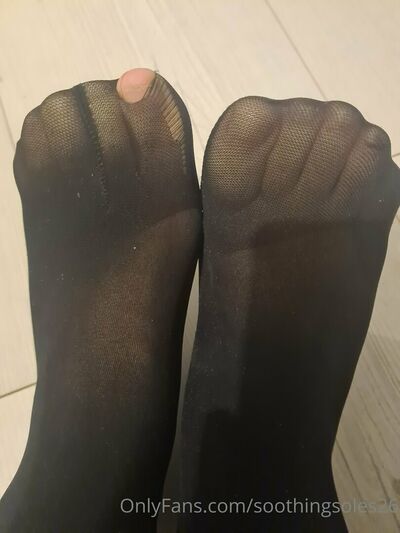 Soothingsoles26