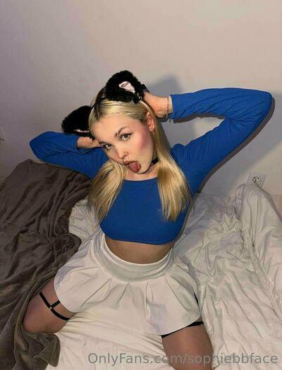 Sophiebbface