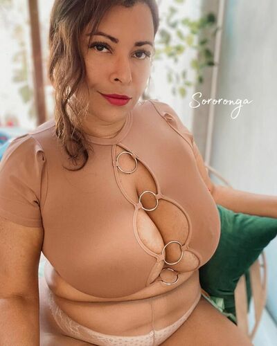 Sororonga