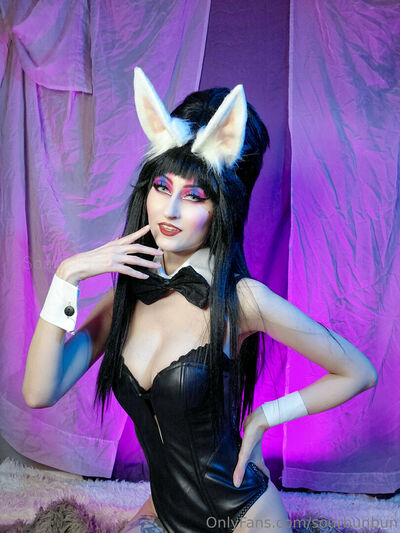 Sourbunbun
