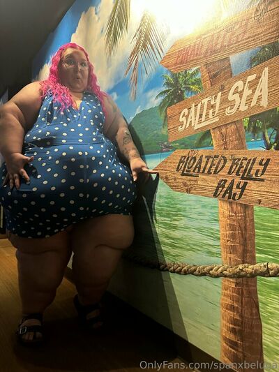 Spanxbeluga