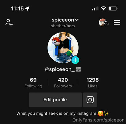 Spiceeon