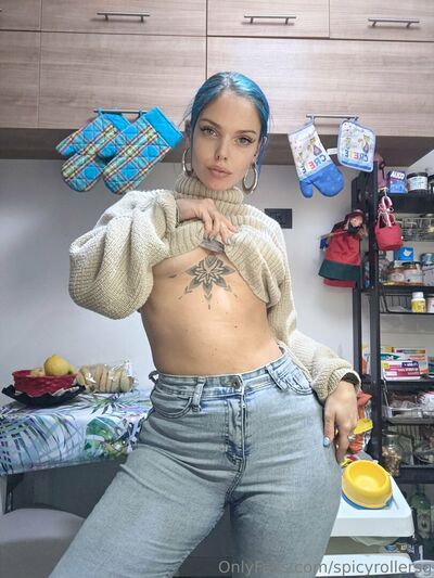 Spicyrollersg