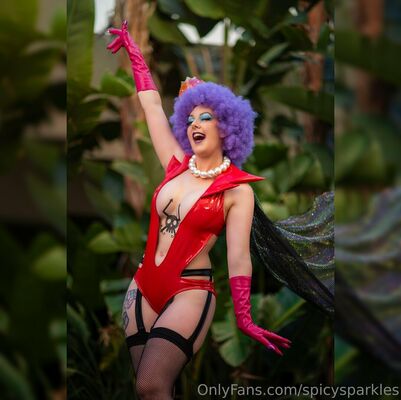 Spicysparkles