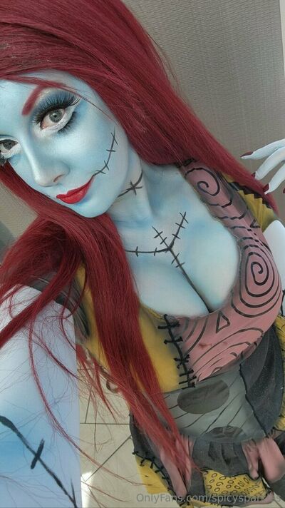 Spicysparkles