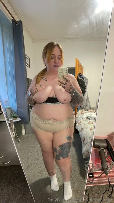 Spicytiktokginger