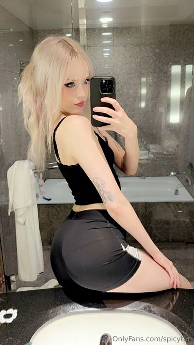 Spicytonton