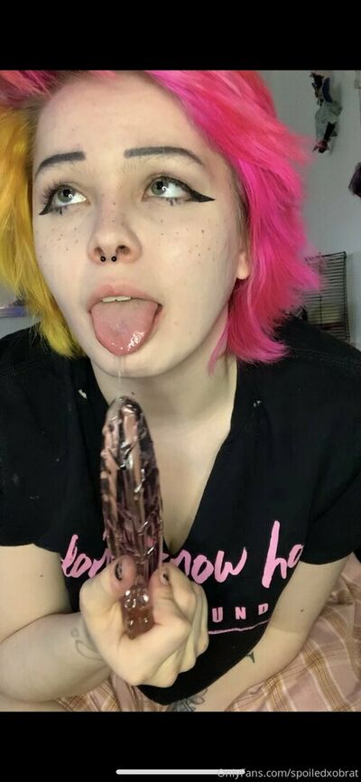 Spoiledxobrat