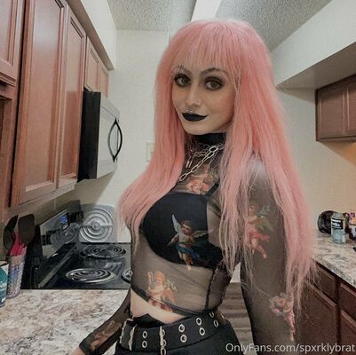 Spxrklybrat