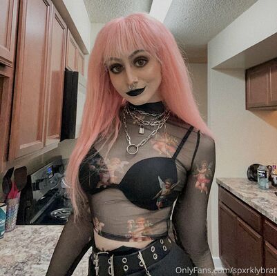 Spxrklybrat
