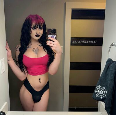 Spxrklybrat
