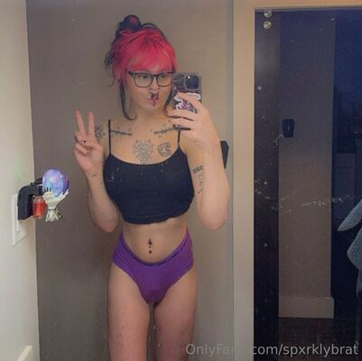 Spxrklybrat