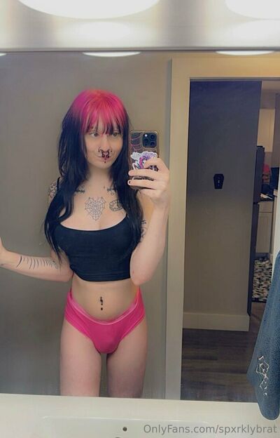 Spxrklybrat