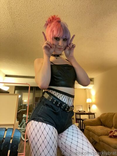 Spxrklybrat