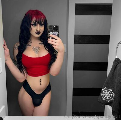 Spxrklybrat