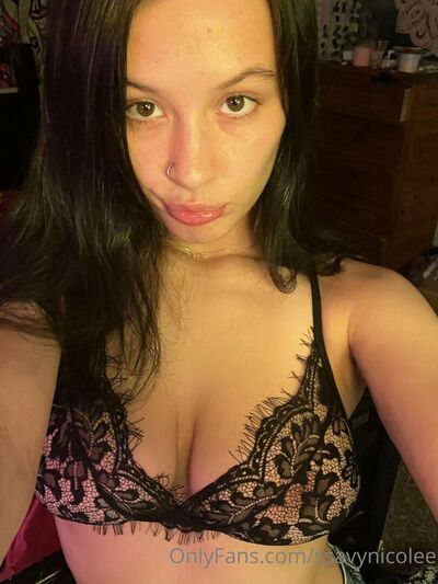 Ssavynicolee