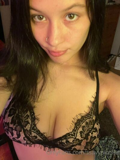 Ssavynicolee