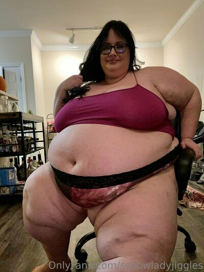 Ssbbwladyjiggles