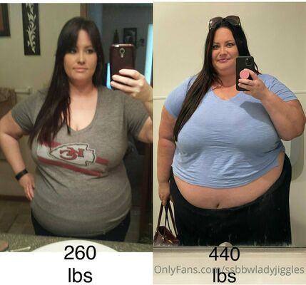 Ssbbwladyjiggles