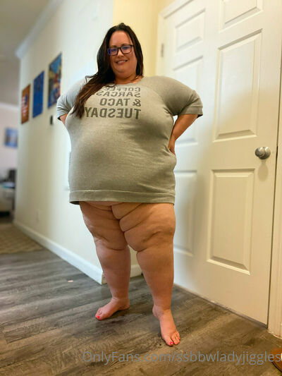 Ssbbwladyjiggles