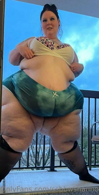 Ssbbwshannonmarie