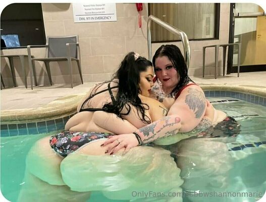 Ssbbwshannonmarie