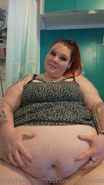 Ssbbwshannonmarie