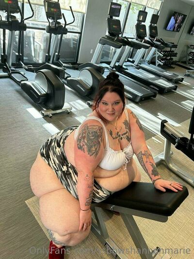 Ssbbwshannonmarie