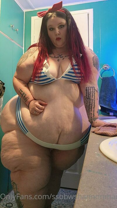 Ssbbwshannonmarie