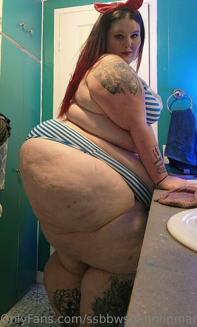 Ssbbwshannonmarie