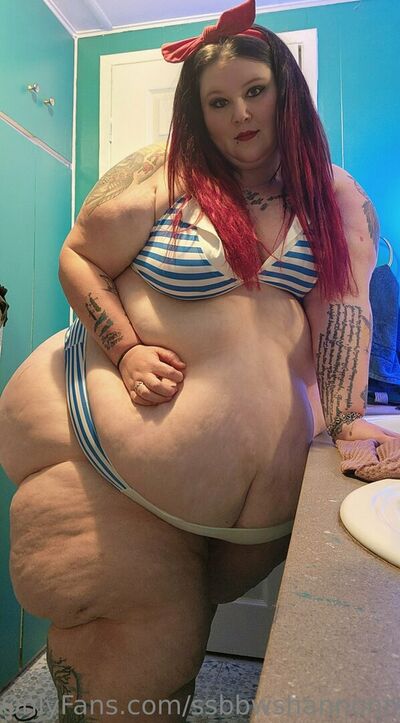 Ssbbwshannonmarie