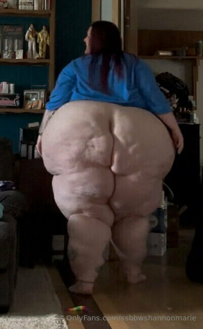 Ssbbwshannonmarie