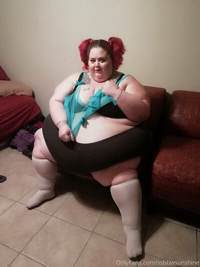 Ssbbwsunshine