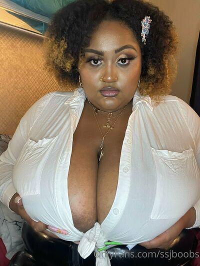 Ssjboobs