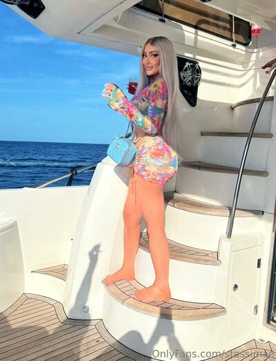 Stassimae