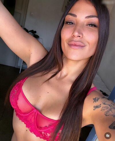 Stefaniaypunto