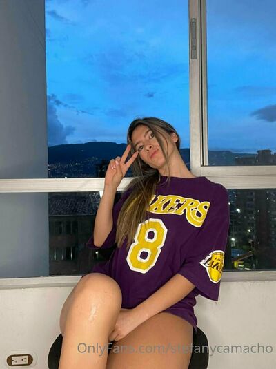 Stefanycamacho