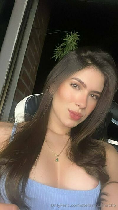 Stefanycamacho