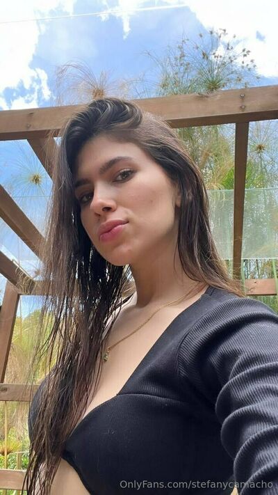 Stefanycamacho