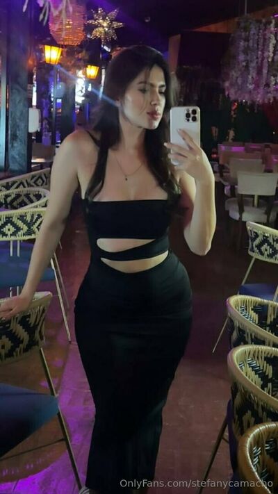 Stefanycamacho